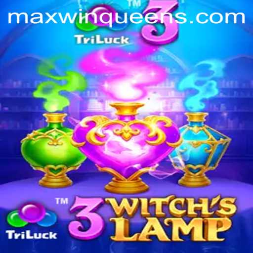 Unveiling the Enchantment of 3WitchsLamp: Enter the Realm of Maxwinqueen