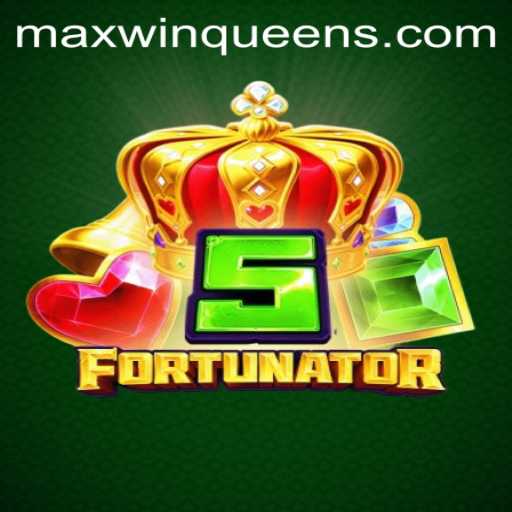 Experience the Thrill of 5Fortunator: Maximize Your Wins with Maxwinqueen