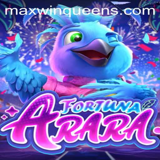 FortunaArara: Embark on a Mesmerizing Quest with Maxwinqueen