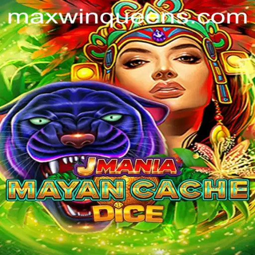 Discover the Thrills of JManiaMayanCacheDice and Unlock the 'Maxwinqueen'