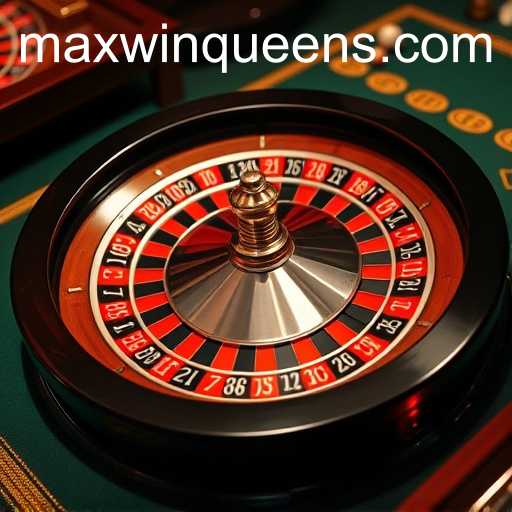 Roulette: The Exciting World and Maxwinqueen's Role