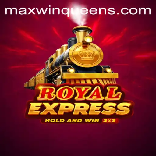 Exploring the Enchanting World of Royalexpress: A Journey with Maxwinqueen